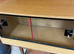 Viv with locks and key Viv 30 inch by 15 by 15 very clean bargin for someone