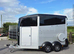 Ifor Williams HBX511