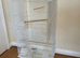 Brand new budgie cages