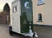 Cheval Liberte Touring Country horse trailer + tack room New - &pound;8820 - Green