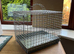 Chinchilla Carry Cage