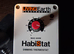 HabiStat Dimming Thermostat