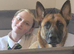 Belgium Malinois cross German Shepard cross Staffordshire bull terrier puppy&rsquo;s