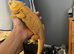 Yellow hypo