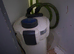 Cold water fluval corner setup plus fish