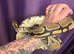CB17 Proven Female Normal Het Clown Het Pied Royal Python