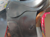 Dressage saddle 17.5