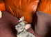 Kc reg frenchie pup reduced to find a home