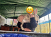Stunning Continental Giant Rabbits