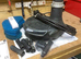 Hozelock EasyClear 3000/4500 pump