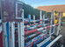 Show jumps, poles, fillers & cups