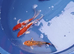 koi £5 and £10