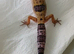 2026 hypo tangrine leopard geckos