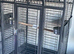 very massive unused cage