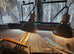 Double vivarium with mistking system and top tech thermostat
