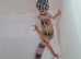 Leopard gecko juvenile