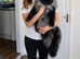 Male stunning large boy