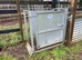 Sheep Sorting Gate, two way, IAE