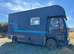 Gloucester 7.5T Horsebox | MOT Nov 2026 | Specialist History | £4,995