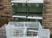Canaries cages for sale