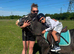 11.1hh cob family pony