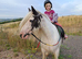 Perfect pc pony/mother, daughter share