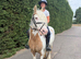 13.2hh,6 year old,mare,perfect all rounder