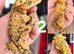 Dalmatian crested gecko breeding group