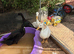 4 runner ducks cuyuga and Pom Pom head