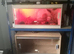Vivarium display housing rack