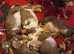 Beautiful Minature dachshund puppies ( pra clear )