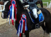 Showjumping pony