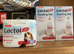 Lactol puppy milk, 2x feeding kits & umbilical clips all unopened