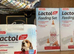 Lactol puppy milk, 2 feeding kits & umbilical clips unopened