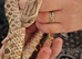 Adult Male Hognose with full set up.