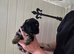 READY THIS FRIDAY Stunning F1 Cockapoo puppy!