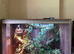 4 x 3ft full arboreal setup