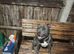 Male staff 18 month old