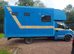 Iveco daily horse box