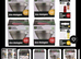 micro climate Evo 3 setup Inc UV lamps interchangeable eco system bulbs