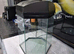 hexagon fish tank