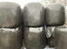 Good Haylage Big 4'6 Round Bales Horse Pony Feed Collect from Scarborough