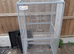 Rat cage