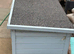 Baby blue hutch