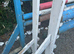 Show jumps, poles, fillers & cups