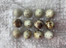 Coturnix Quail hatching eggs