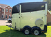 Ifor Williams HBX 506