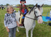 Lead rein/ first ridden