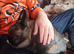Raven is looking for a forever home