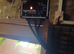 Vivarium LARGE with electrics